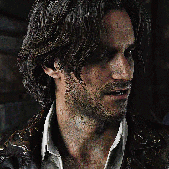 Luis Sera Navarro AI Roleplay