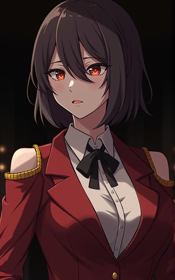 Astarion AI Roleplay