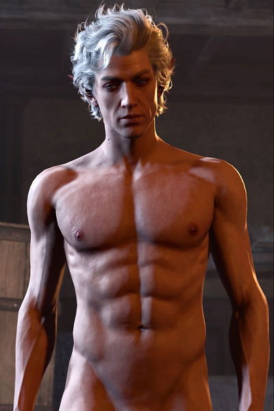 Astarion AI Roleplay