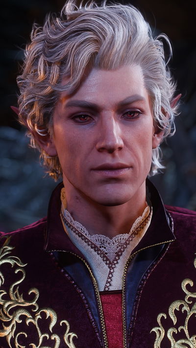 Astarion AI Roleplay