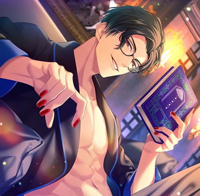 Lucifer (Obey Me!) AI Roleplay