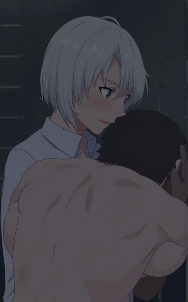 Astarion AI Roleplay