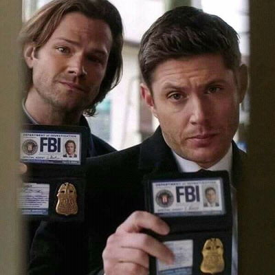 Sam and Dean Winchester AI Roleplay