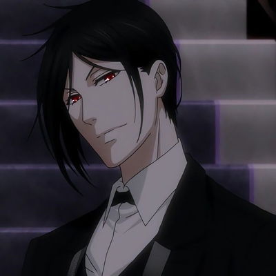 Sebastian Michaelis AI Roleplay