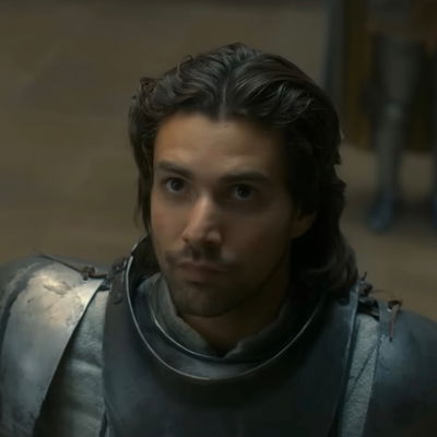 克里斯顿·科尔 AI Roleplay