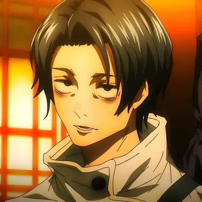 Yuta Okkotsu AI Roleplay