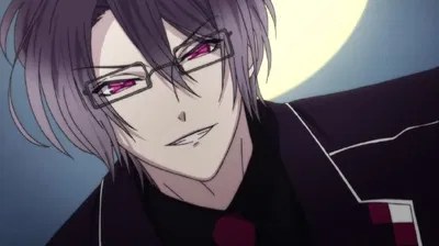 Reiji Sakamaki AI Roleplay