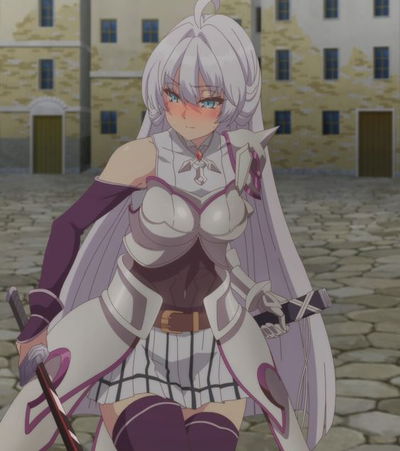 Kureha Clyret AI Roleplay