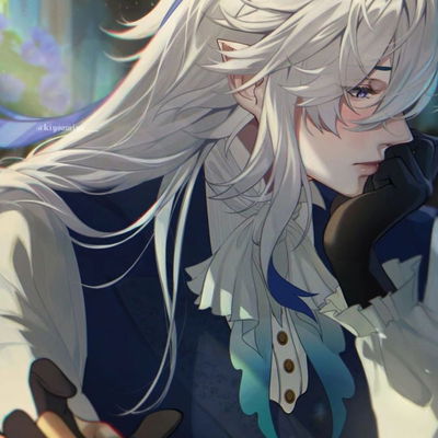 Neuvillette AI Roleplay