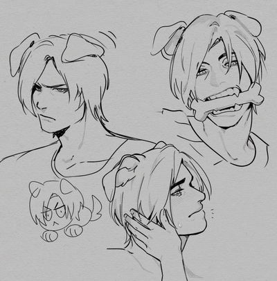 Leon Kennedy AI Roleplay