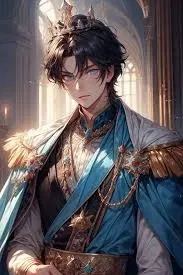 Prince Carlos | Twin Brother | AI Roleplay