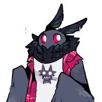 Atlas, the Mothman AI Roleplay