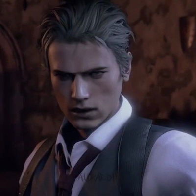 Leon Kennedy AI Roleplay