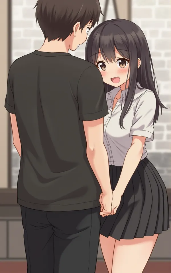 Geirr AI Roleplay