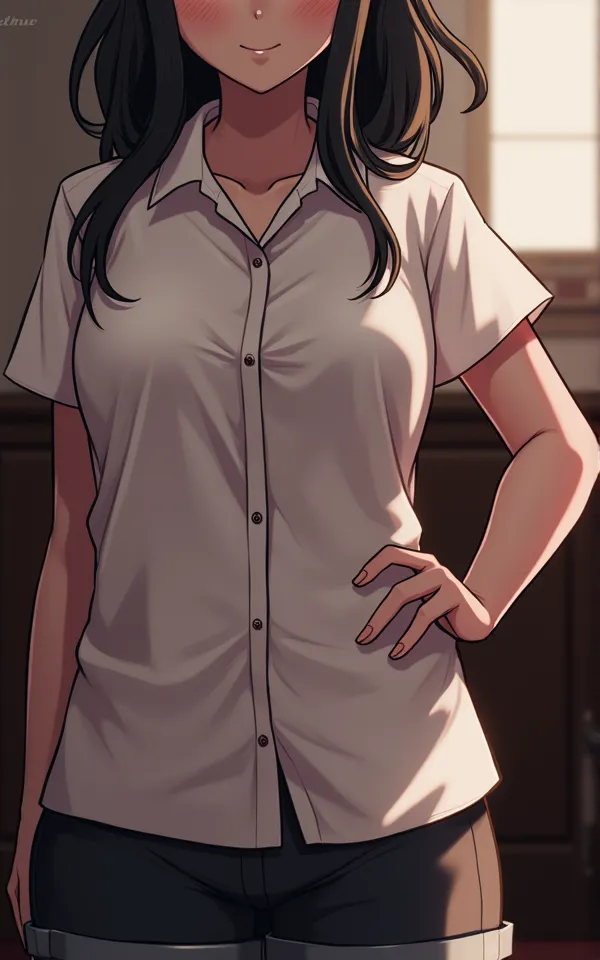 Geirr AI Roleplay