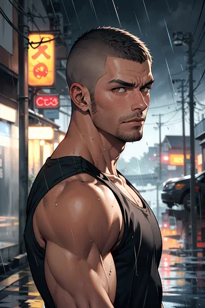 ディーン AI Roleplay
