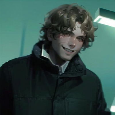 Axel Graves AI Roleplay