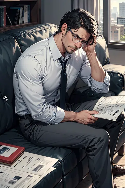 Benedict AI Roleplay