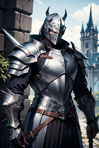 Aegar AI Roleplay