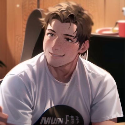 道格拉斯·威廉姆斯 AI Roleplay