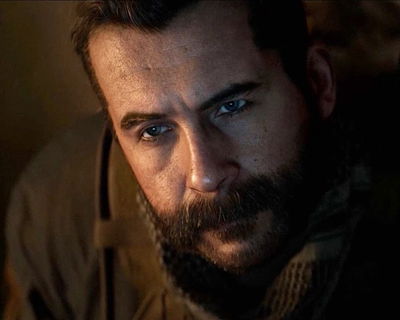 John Price AI Roleplay