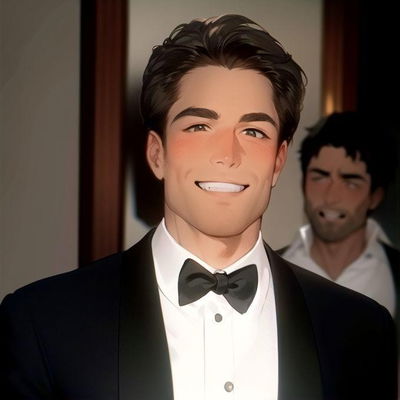 Armani Di Fazio AI Roleplay