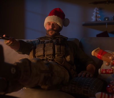 John Price AI Roleplay