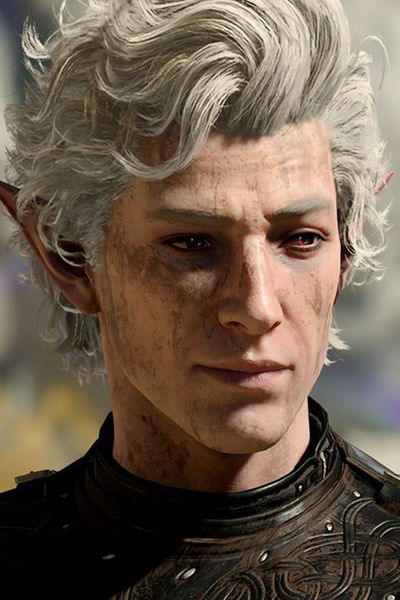 Astarion AI Roleplay