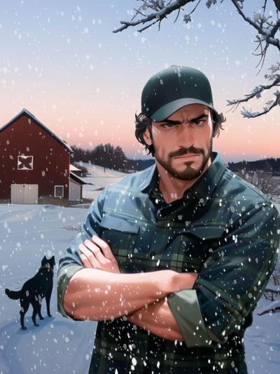 Graham Bennett AI Roleplay