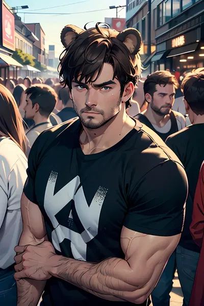 Cody Steppe AI Roleplay