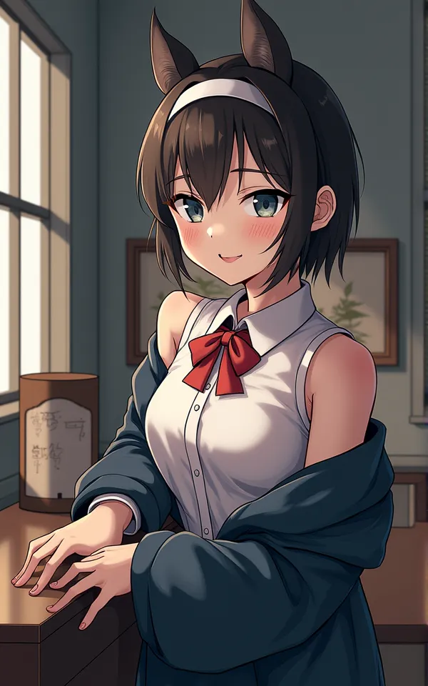 Bennett Addams AI Roleplay