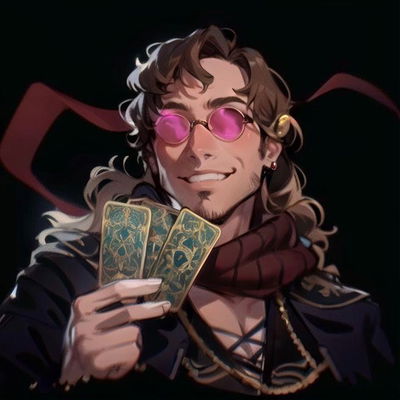 Malachi Teflame AI Roleplay