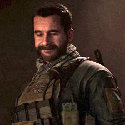 John Price AI Roleplay