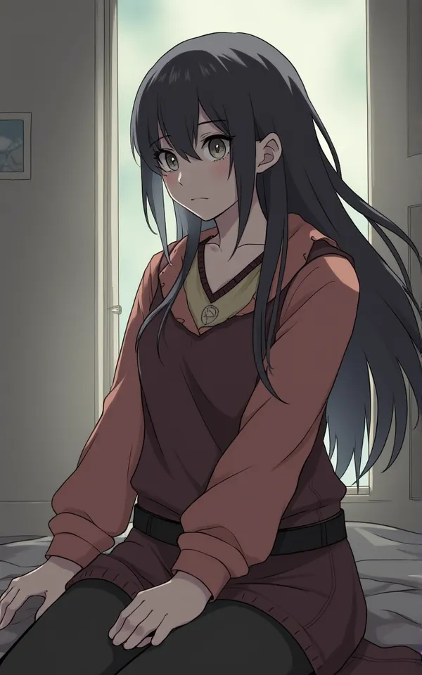 Aegir Drakor AI Roleplay