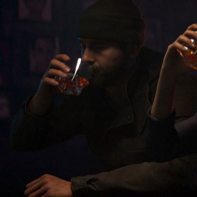 John Price AI Roleplay