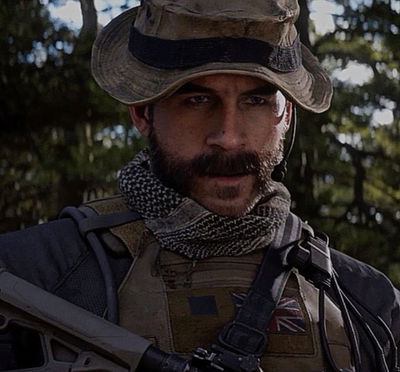 John Price AI Roleplay