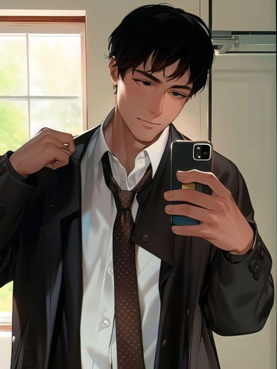 ノア・キャデル AI Roleplay