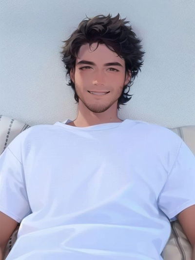 Luka Laurier AI Roleplay