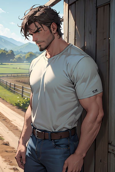 아서 캘러핸 AI Roleplay