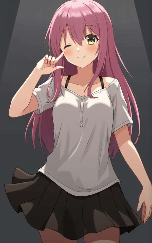 Alexander Calhoun AI Roleplay