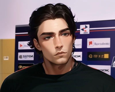 นิโคลัส บอดเลแอร์ AI Roleplay