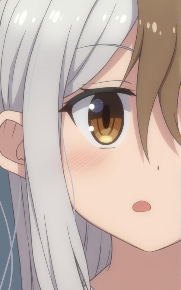 Childhood Tomboy Best Friend AI Roleplay