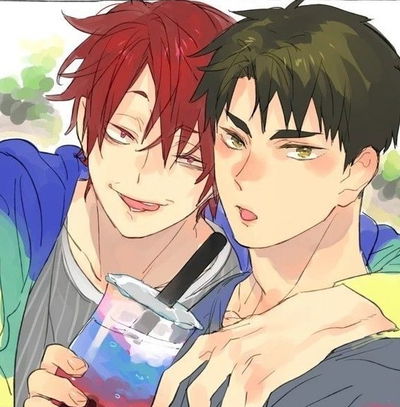 Satori and Wakatoshi AI Roleplay