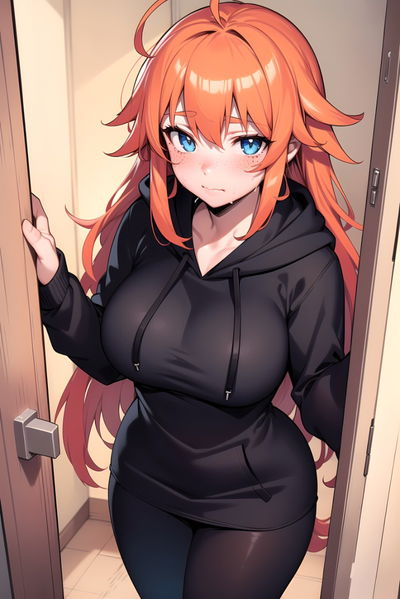 ビクトリア AI Roleplay