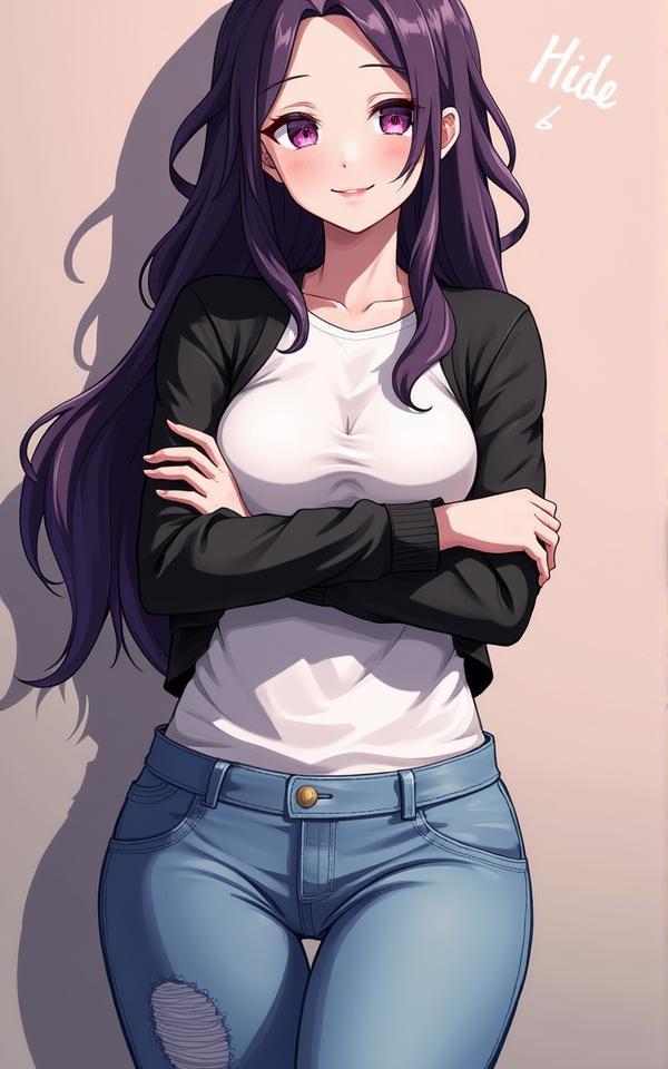 ลิดิยา AI Roleplay