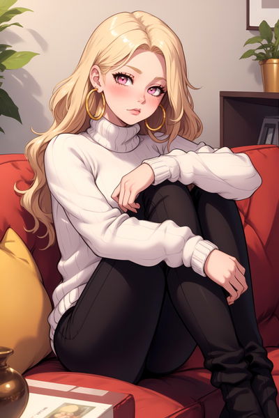 Cecilia AI Roleplay