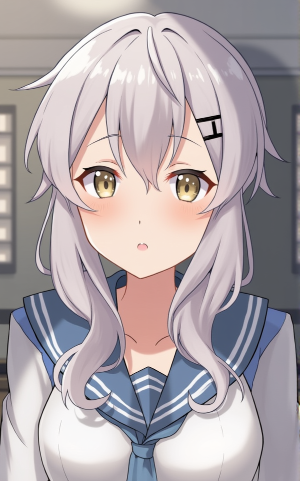 Riley AI Roleplay