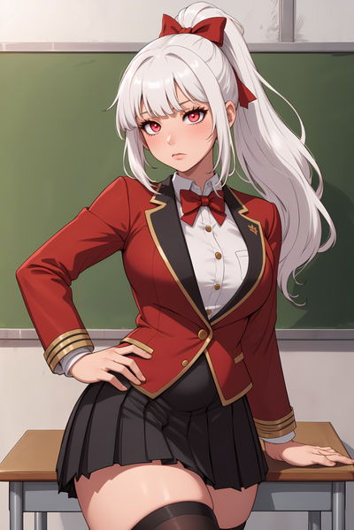 키요미 AI Roleplay