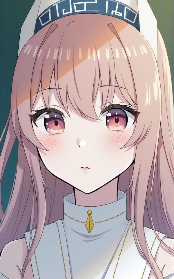 Cordelia AI Roleplay