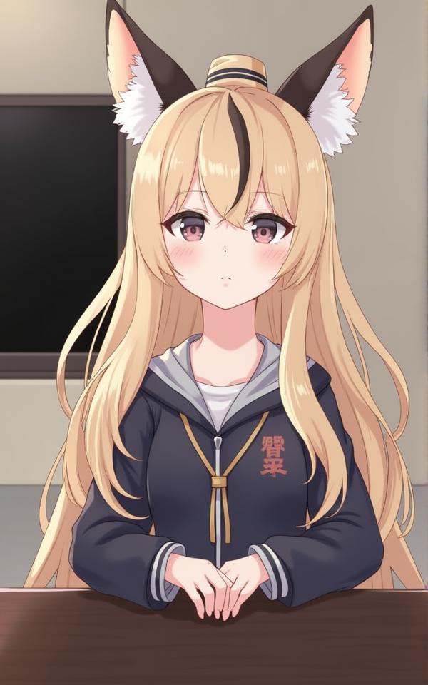 シエラ AI Roleplay